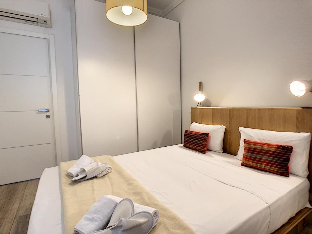 Nestor&Jeeves - Cote Jardin - Central - Close Sea Nisa Exterior foto
